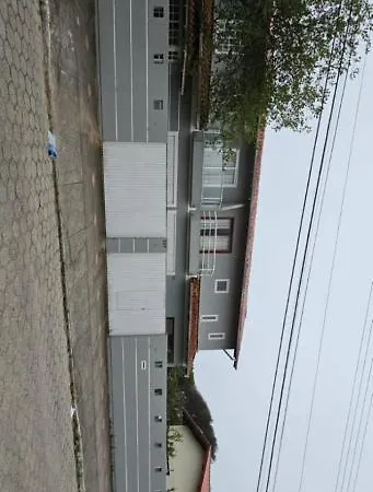 Residencial Beira Mar Villa Florianopolis Exterior photo
