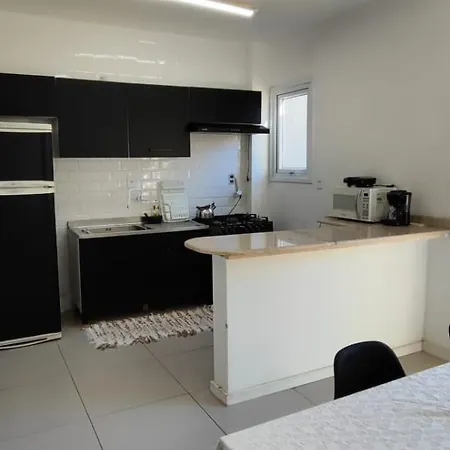 Residencial Beira Mar Villa Florianopolis Exterior photo