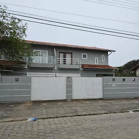 Residencial Beira Mar Villa Florianopolis Exterior photo