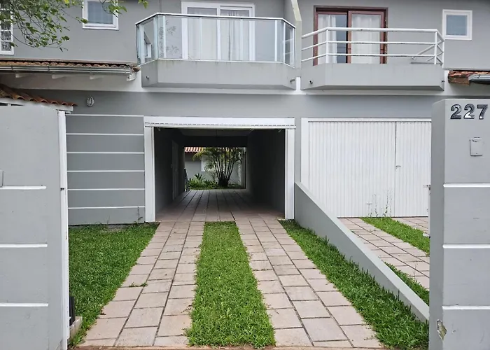 Residencial Beira Mar