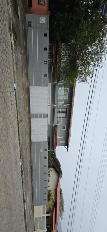 Holiday home Residencial Beira Mar Florianopolis