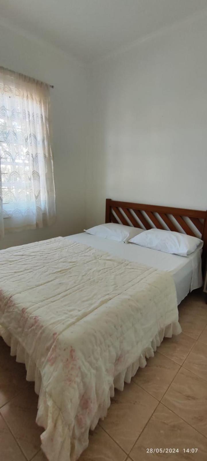 Residencial Beira Mar Holiday home *