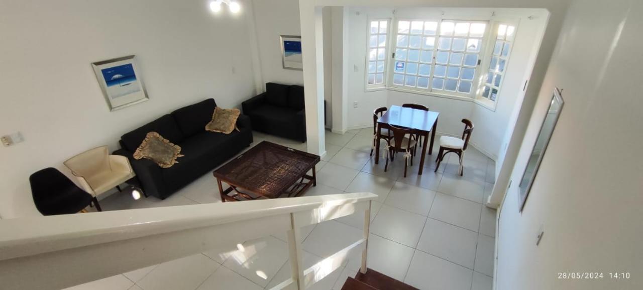 Holiday home Residencial Beira Mar *