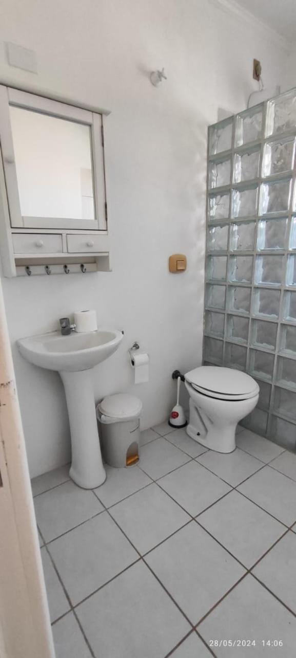 Residencial Beira Mar Holiday home