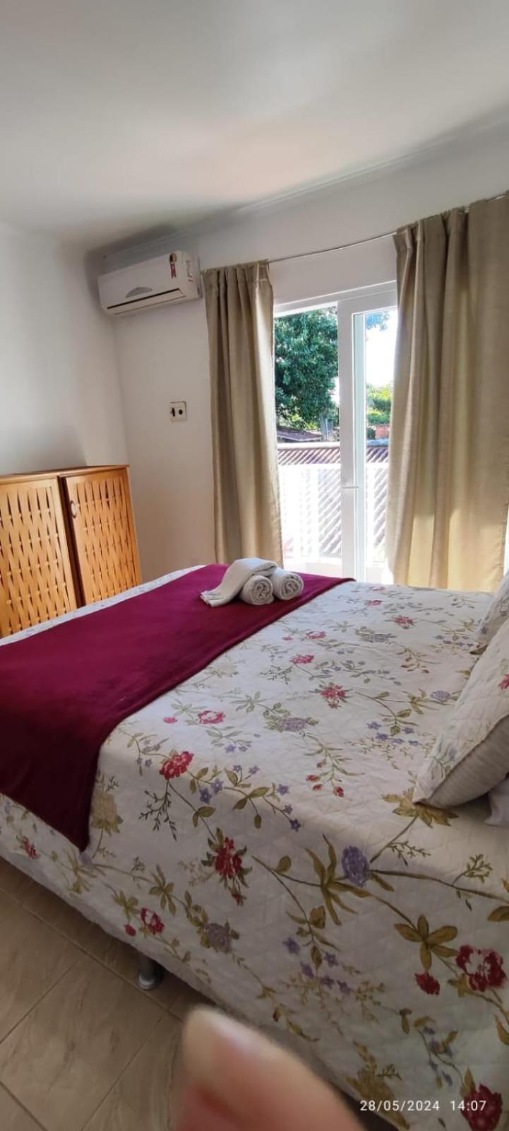 Holiday home Residencial Beira Mar