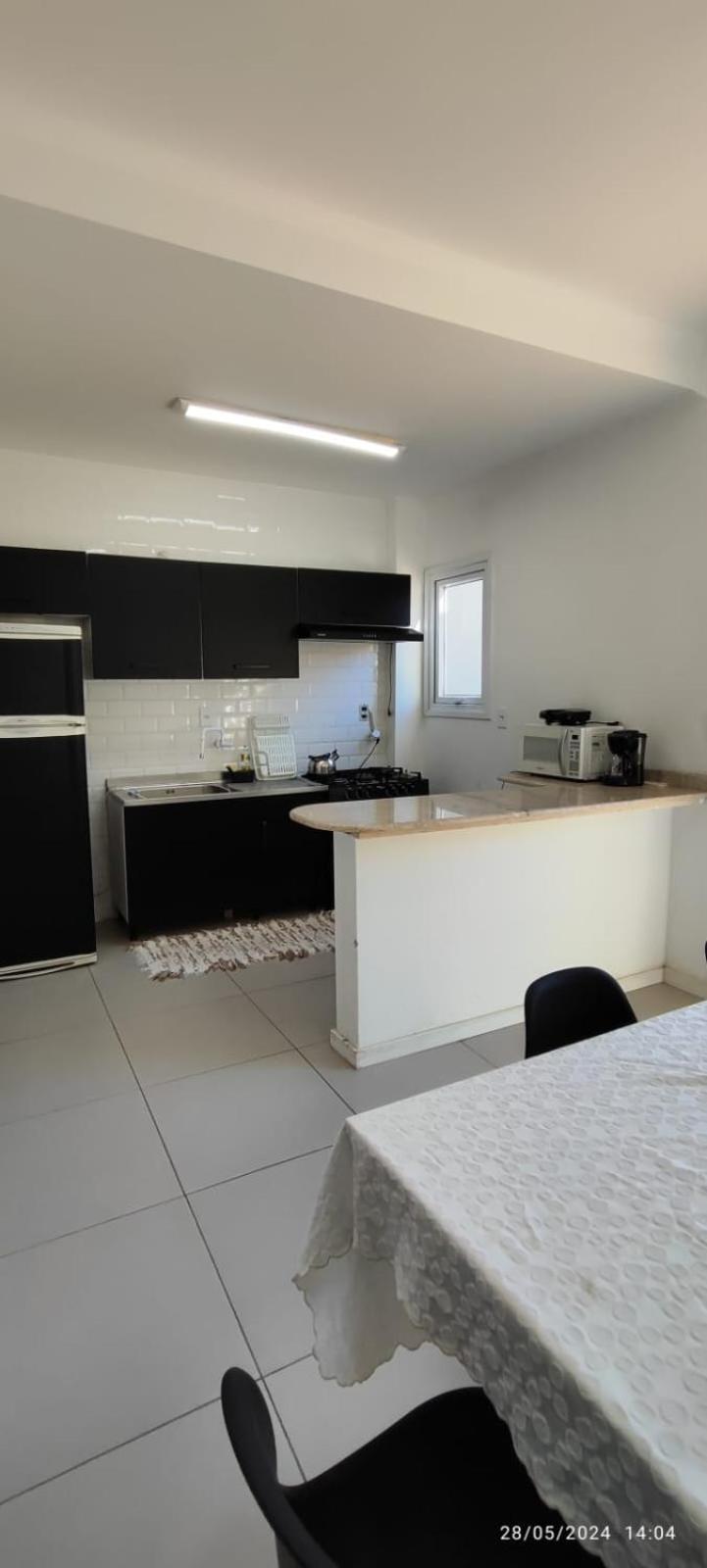 Residencial Beira Mar *