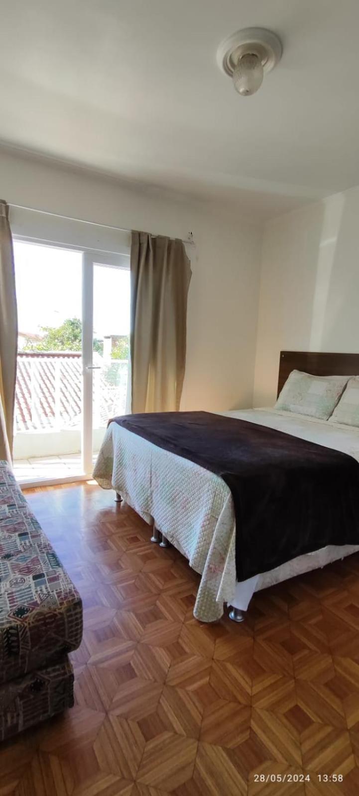 Holiday home Residencial Beira Mar