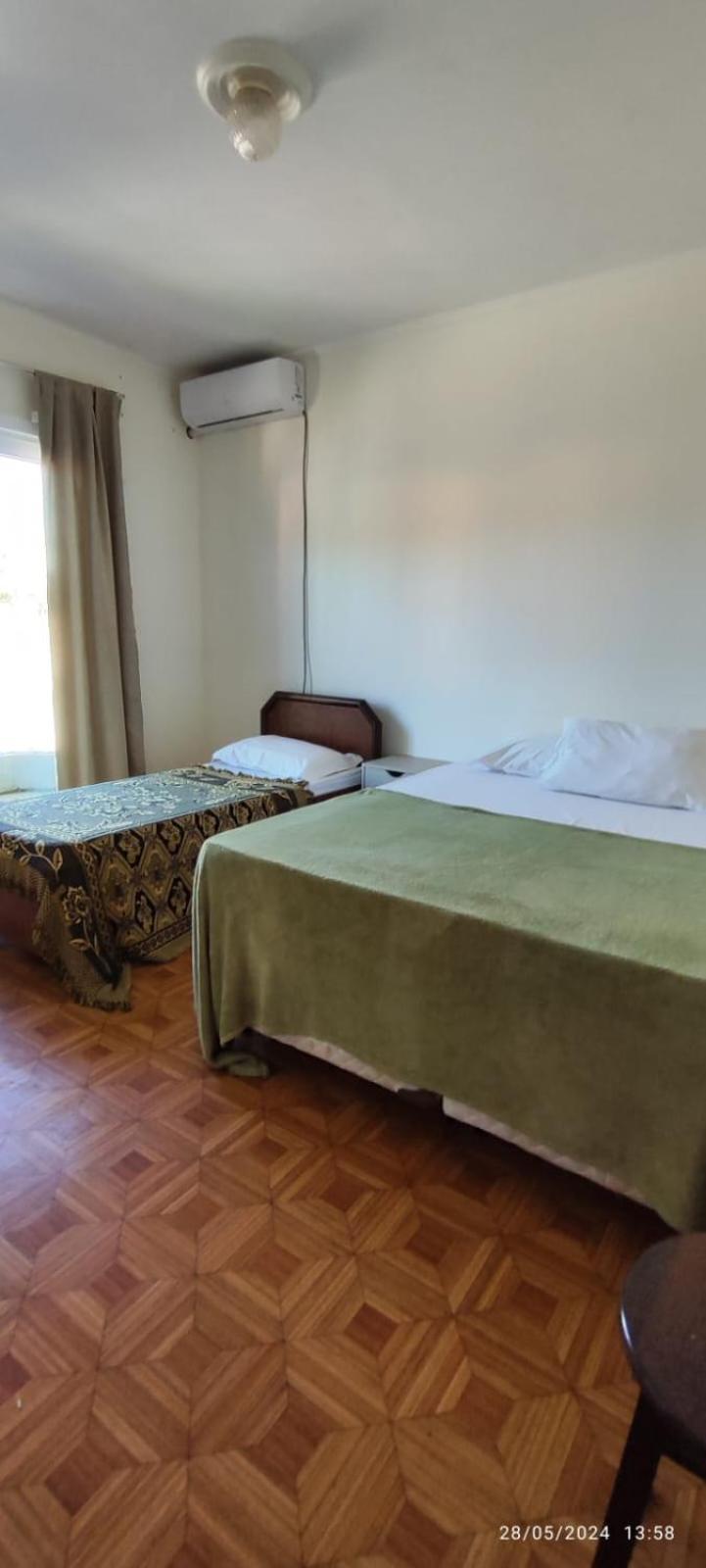 Residencial Beira Mar Holiday home *