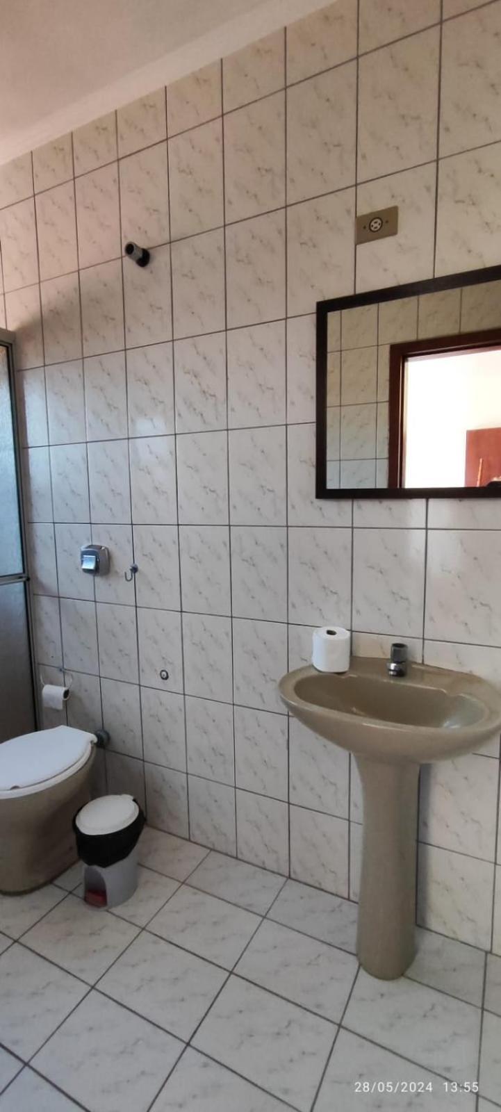 Holiday home Residencial Beira Mar *