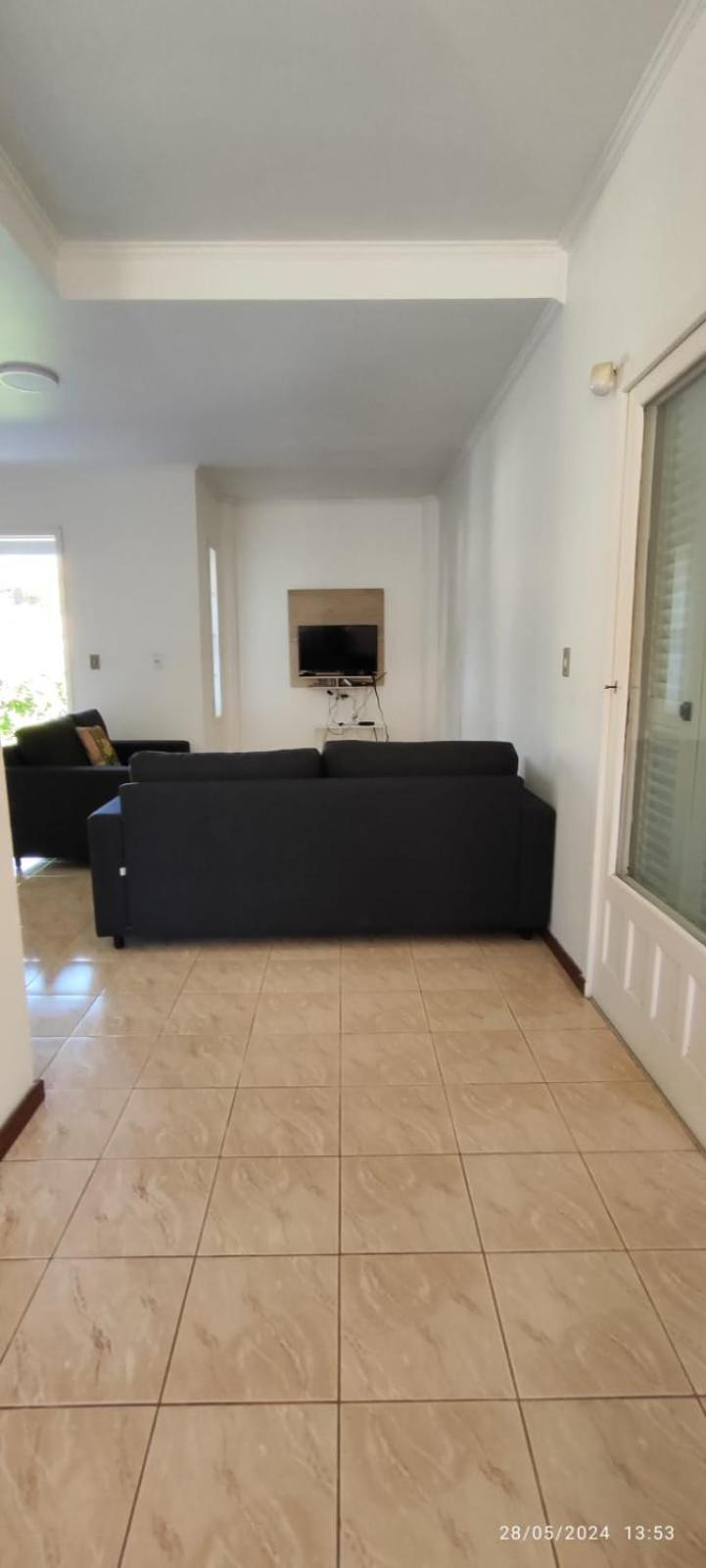 Residencial Beira Mar Holiday home