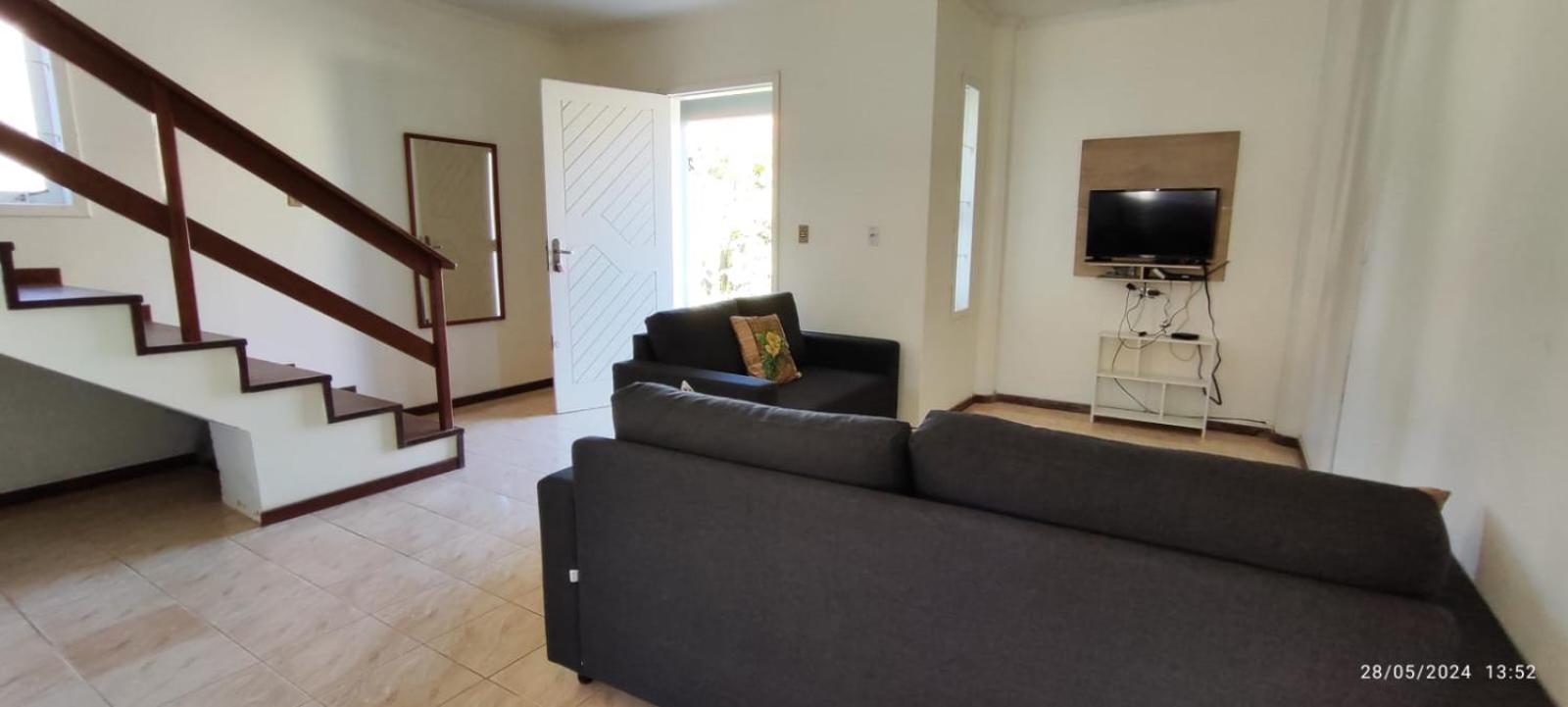 Residencial Beira Mar Holiday home *