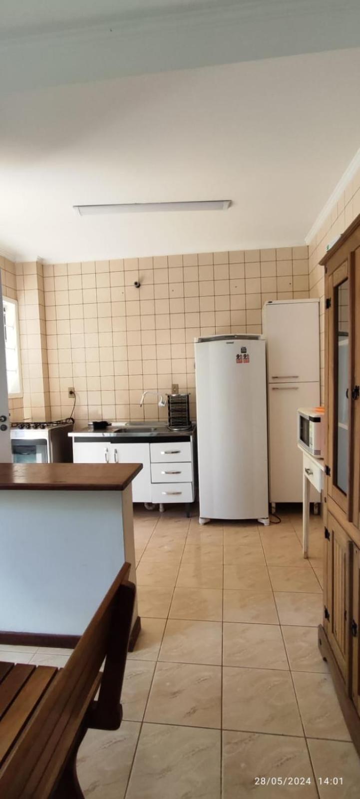 Residencial Beira Mar Holiday home Florianopolis