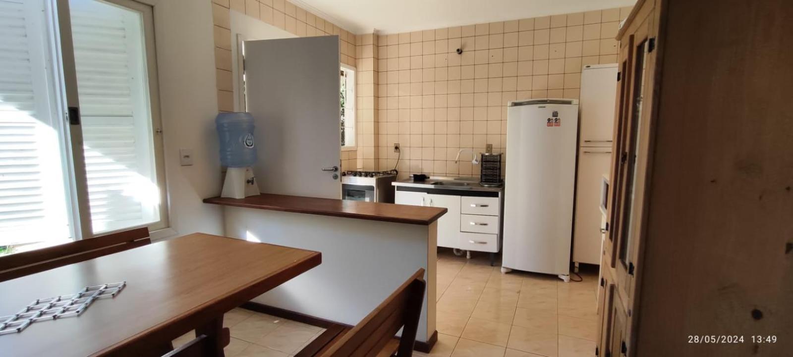 Residencial Beira Mar *