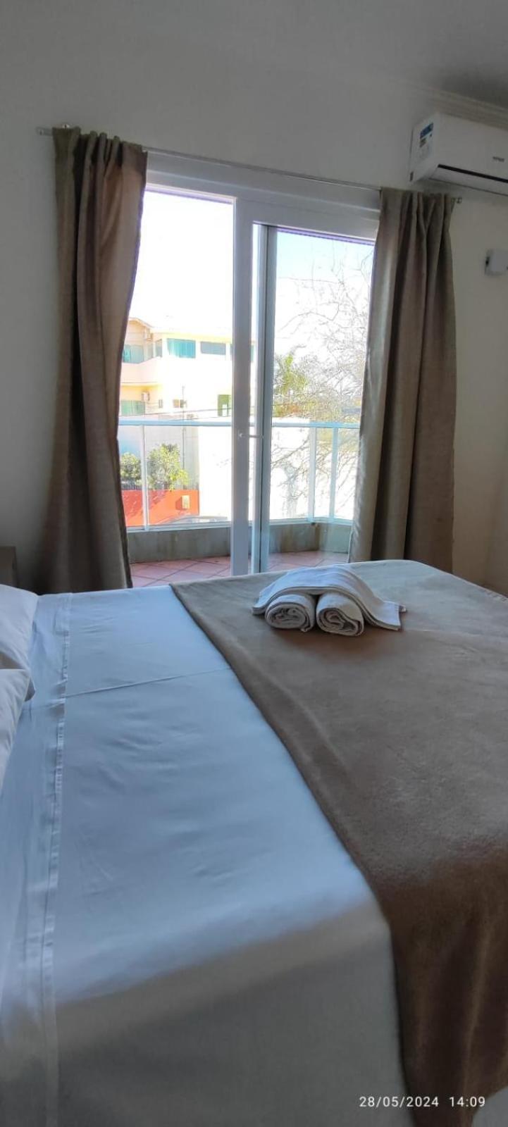 Holiday home Residencial Beira Mar