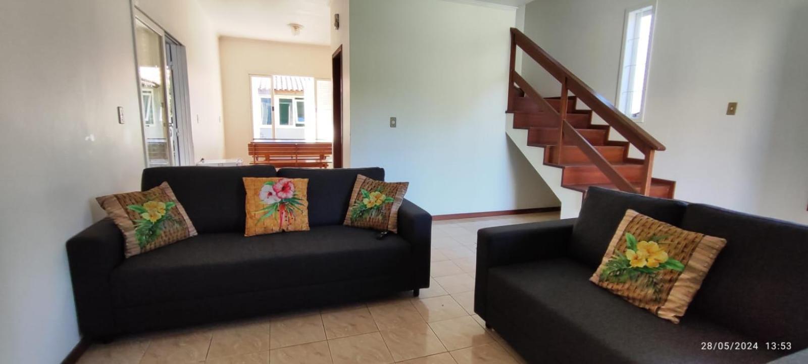 Holiday home Residencial Beira Mar Florianopolis