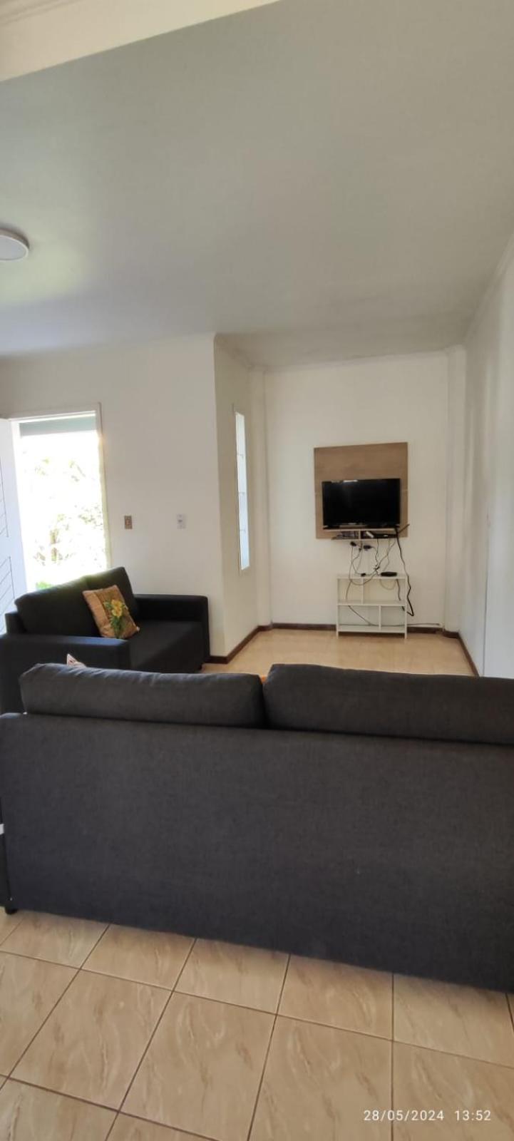 Holiday home Residencial Beira Mar