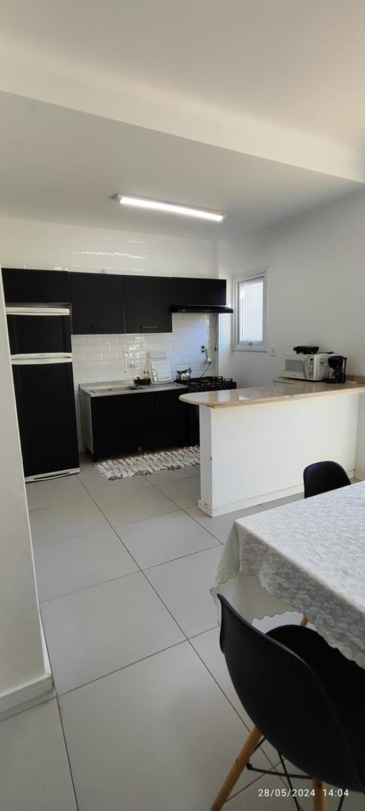Residencial Beira Mar Holiday home *
