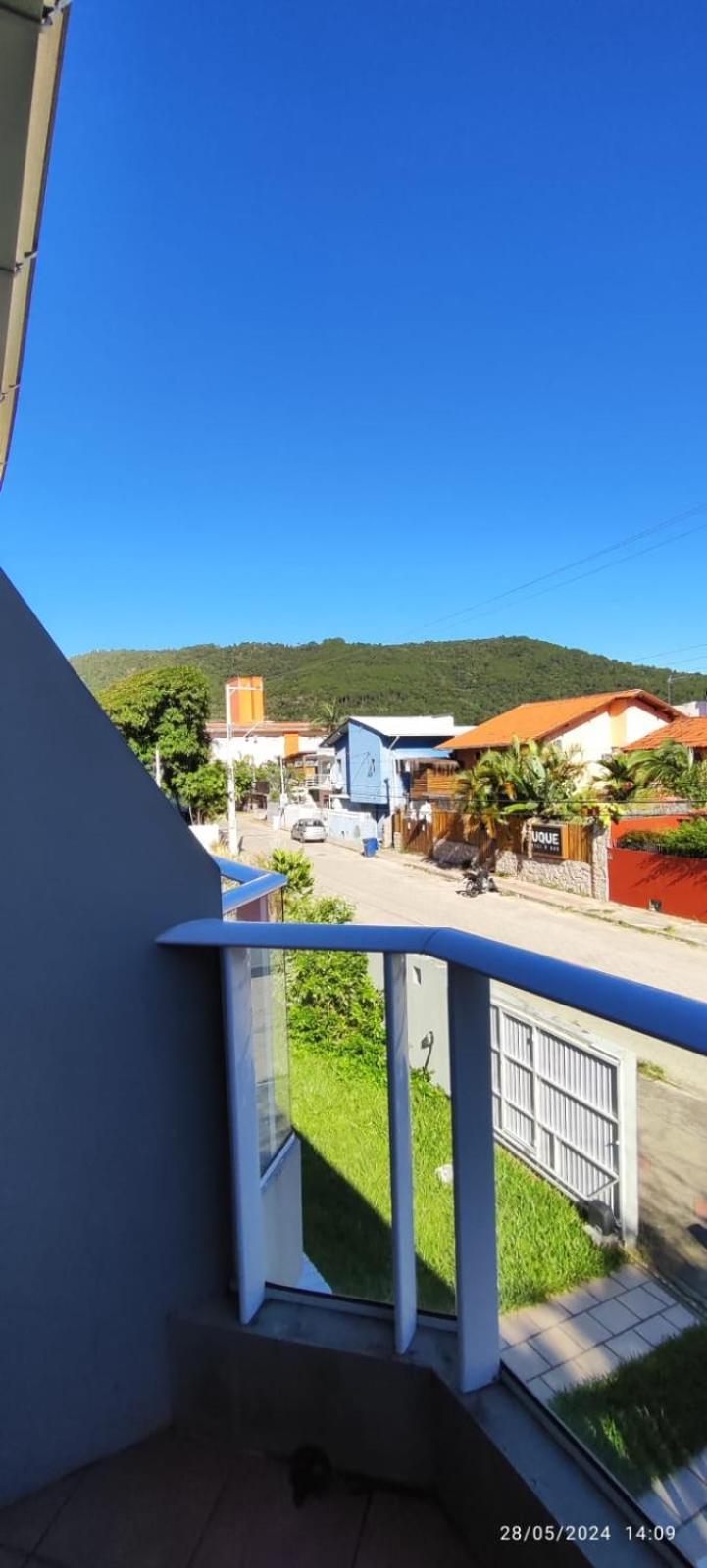 Holiday home Residencial Beira Mar *
