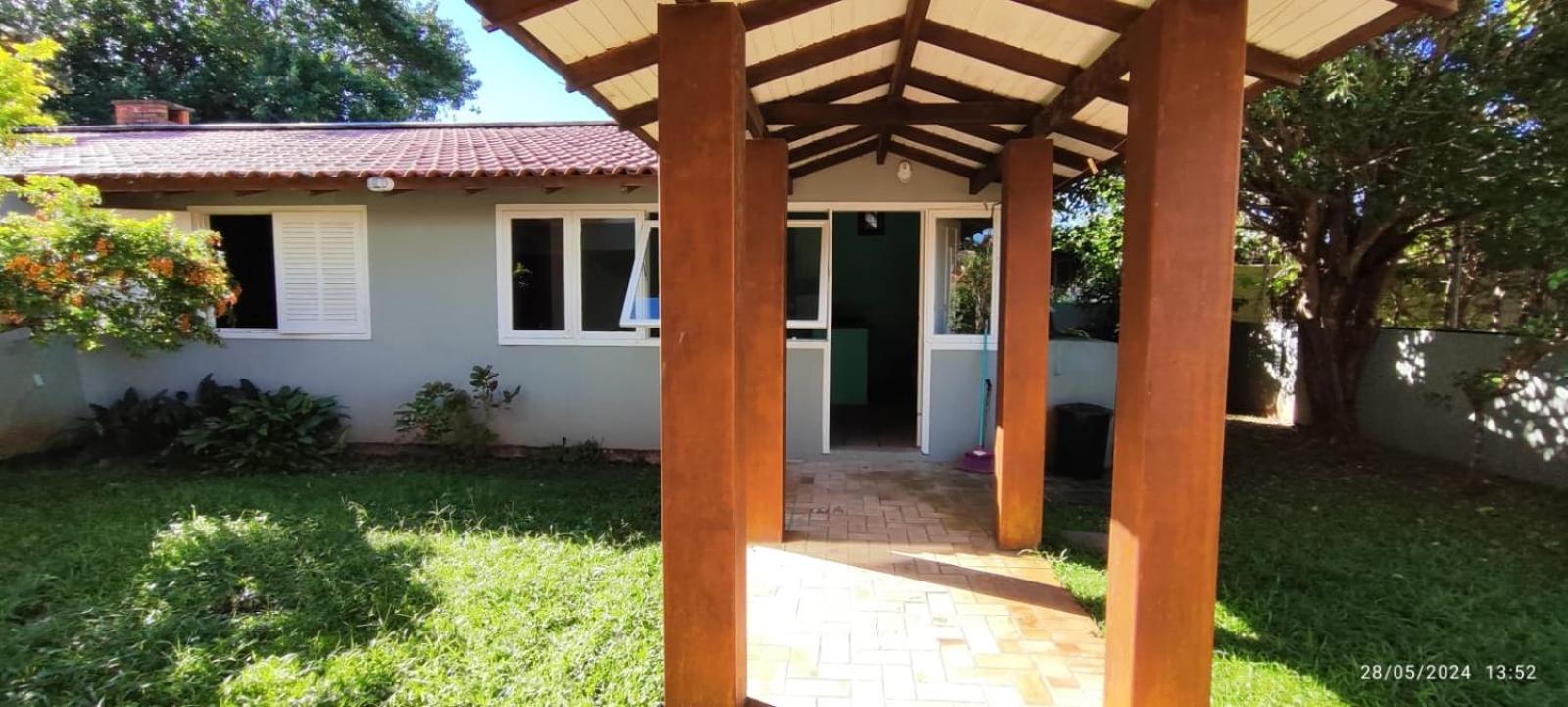 Holiday home Residencial Beira Mar