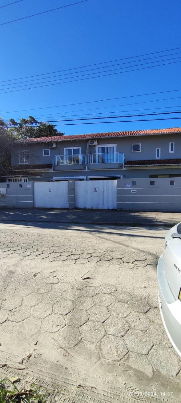 Holiday home Residencial Beira Mar *