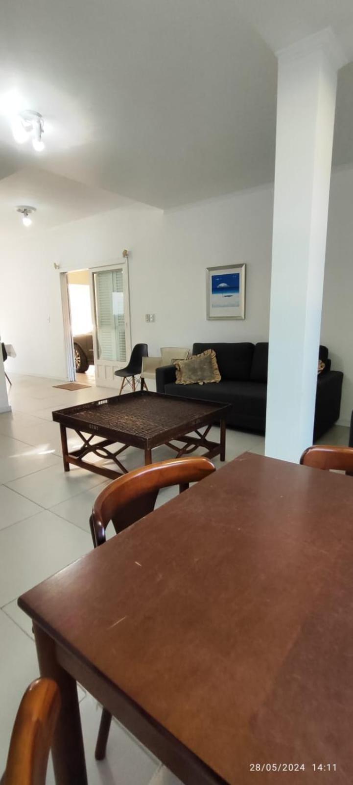 Residencial Beira Mar Holiday home