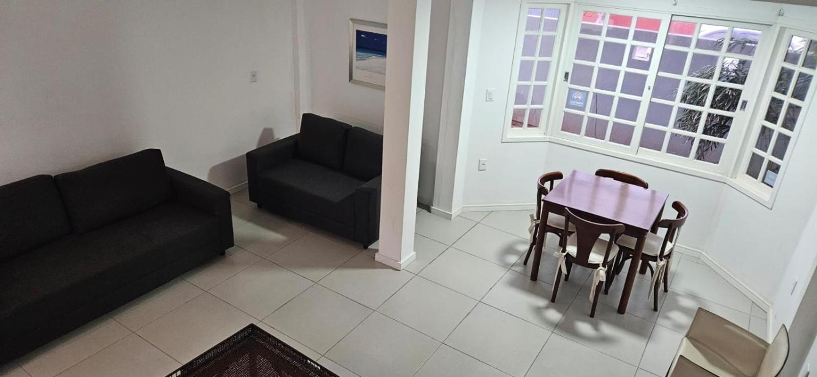 Holiday home Residencial Beira Mar Florianopolis