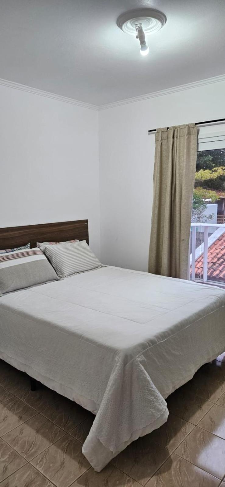 Holiday home Residencial Beira Mar