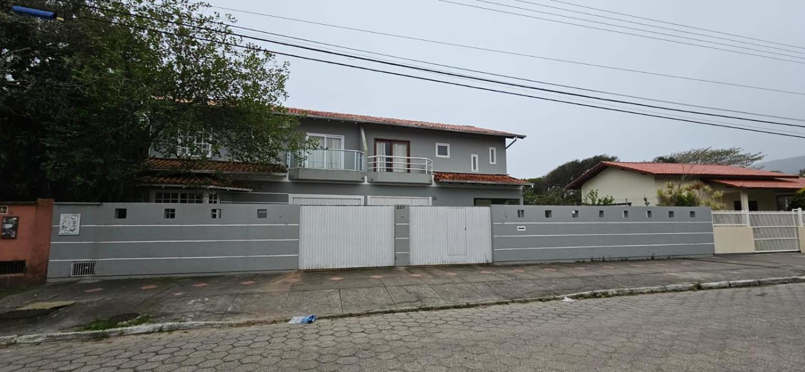 Residencial Beira Mar