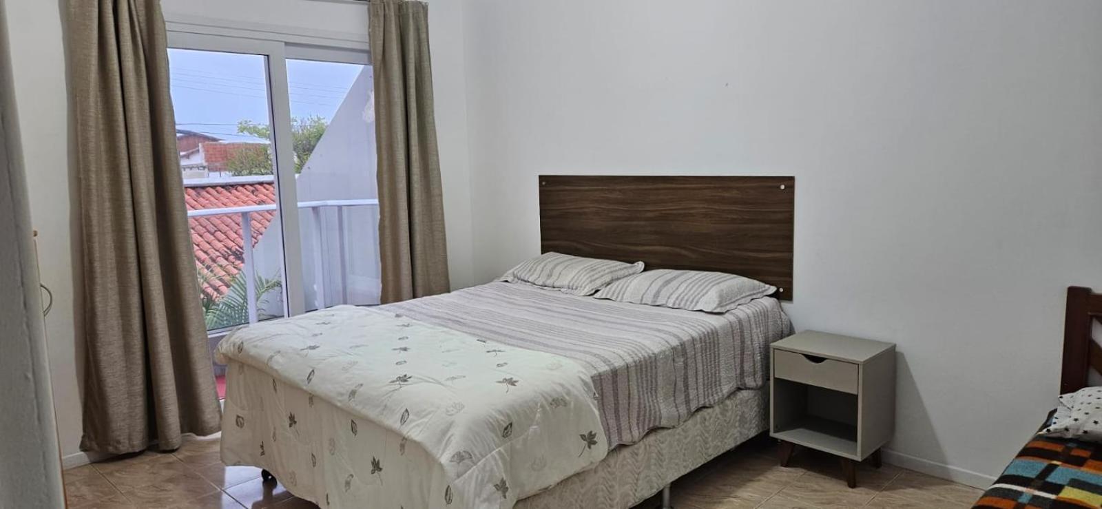 Residencial Beira Mar Holiday home