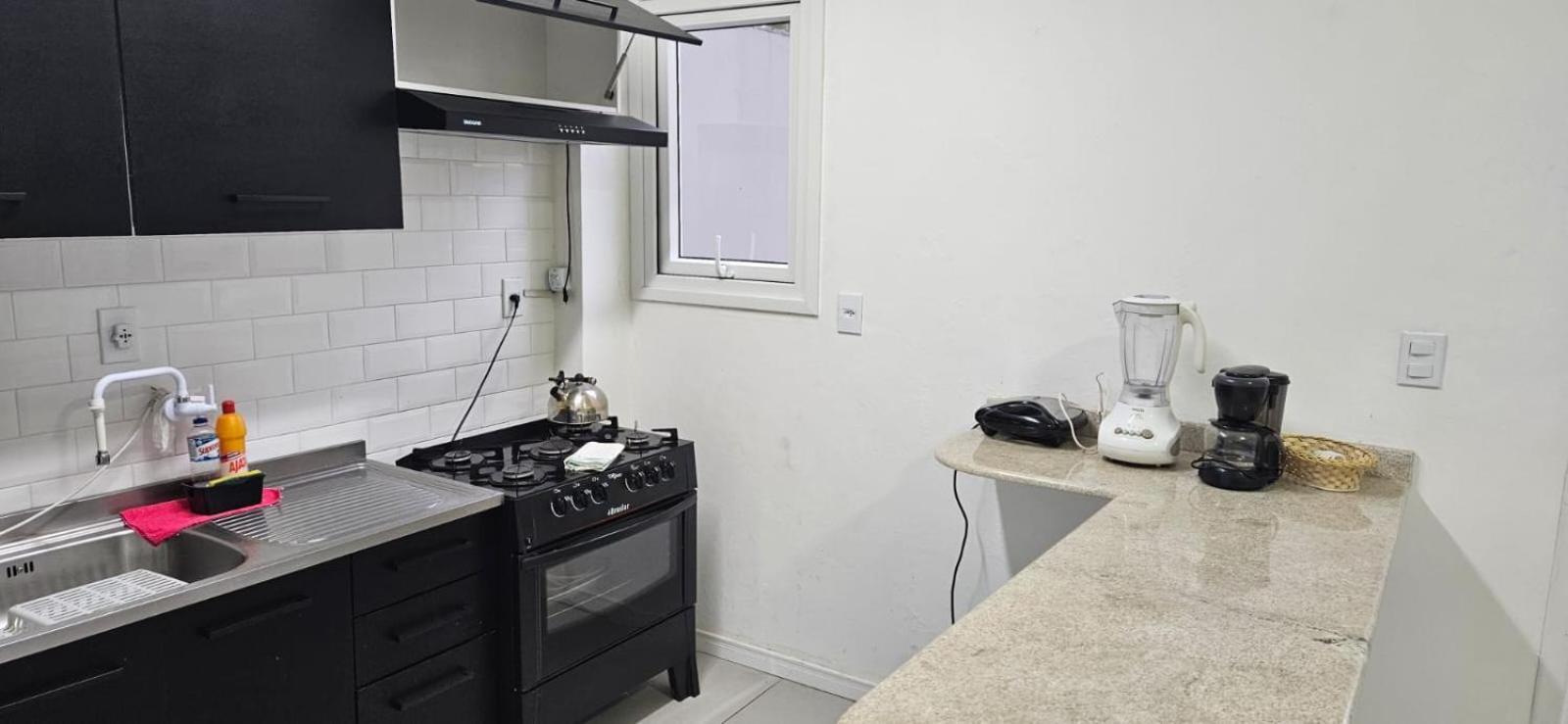 Residencial Beira Mar