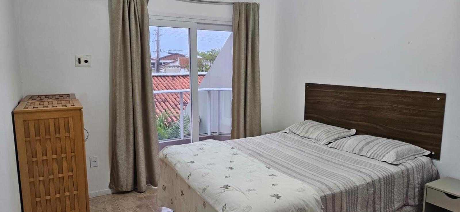 Residencial Beira Mar Holiday home