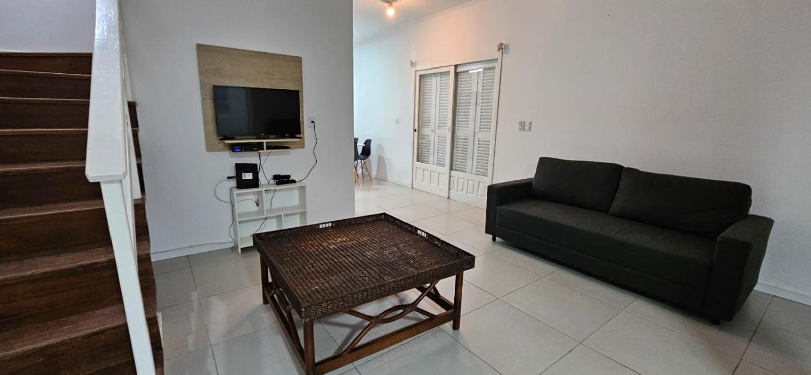 Residencial Beira Mar Holiday home *