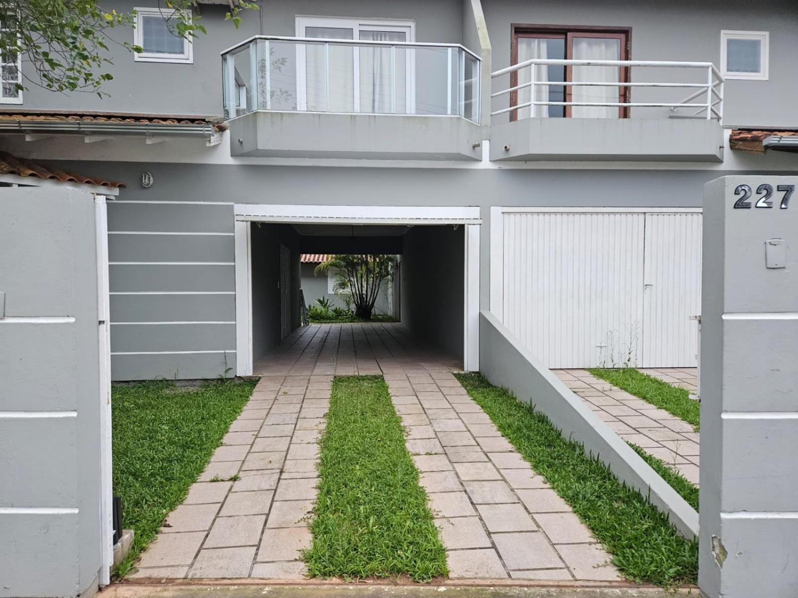 Holiday home Residencial Beira Mar Florianopolis