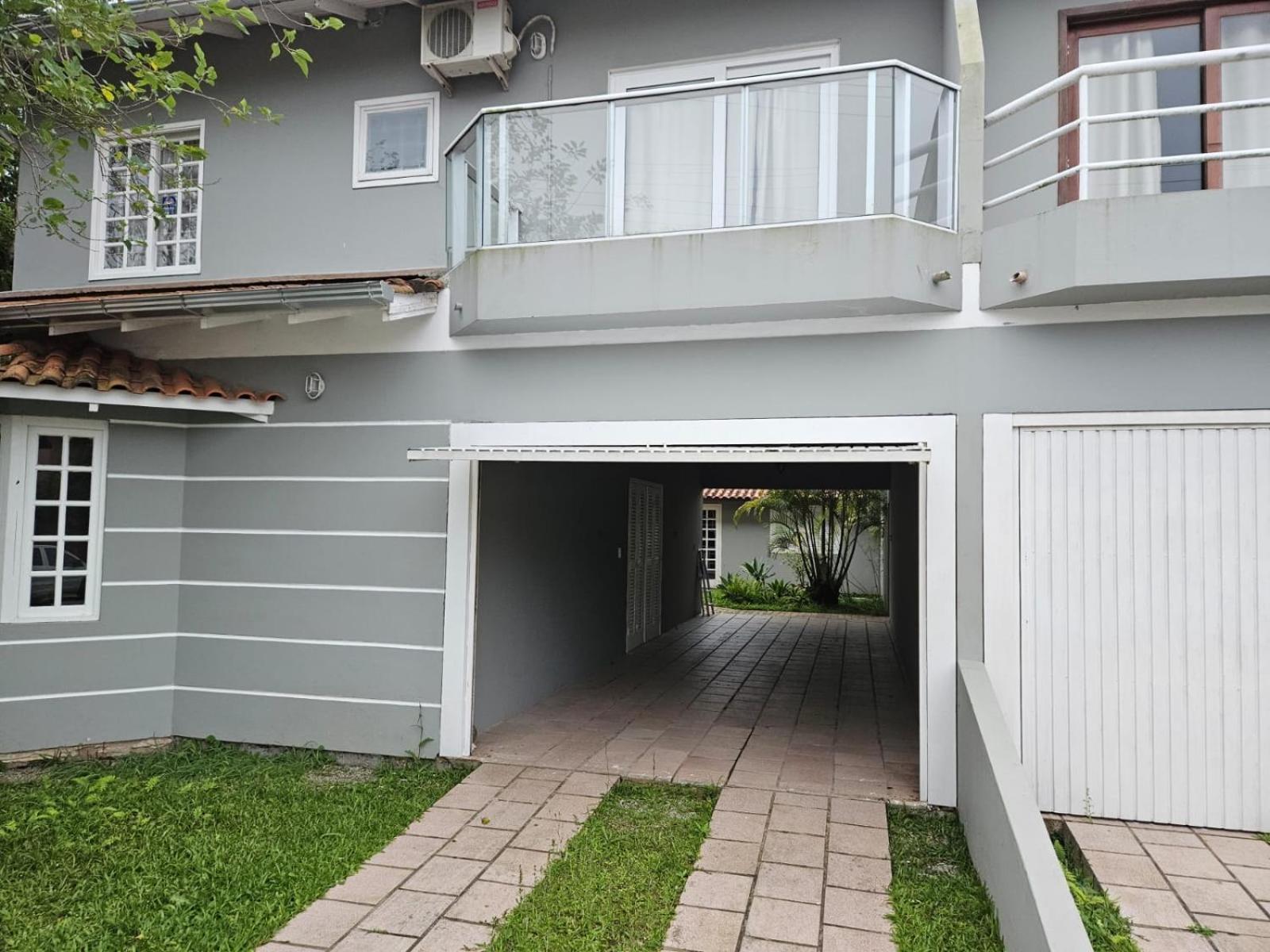 Residencial Beira Mar Florianopolis