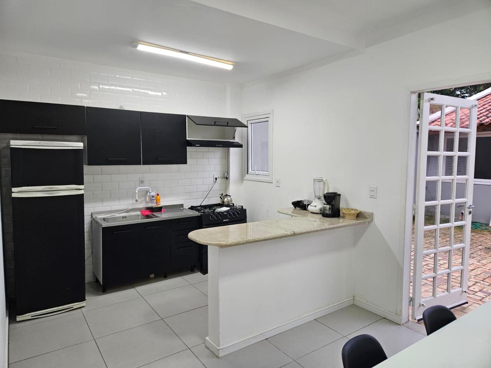 Holiday home Residencial Beira Mar Florianopolis