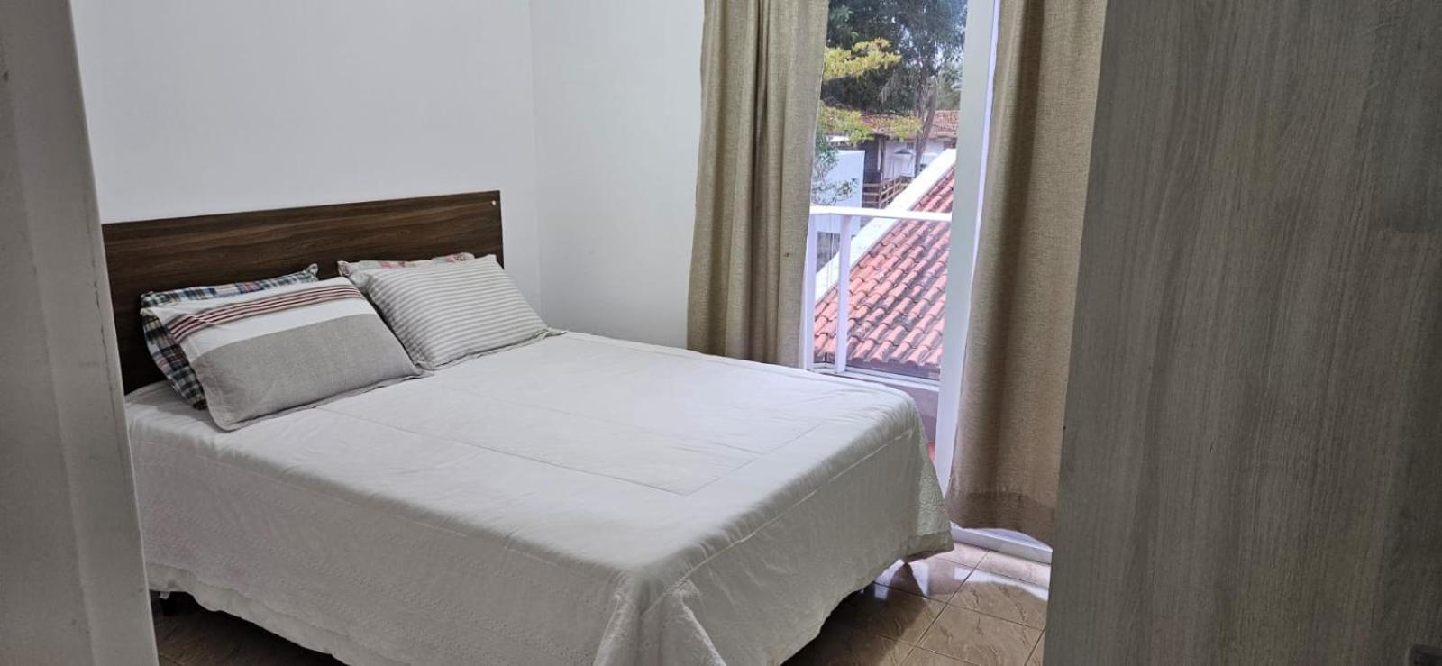 Residencial Beira Mar Holiday home