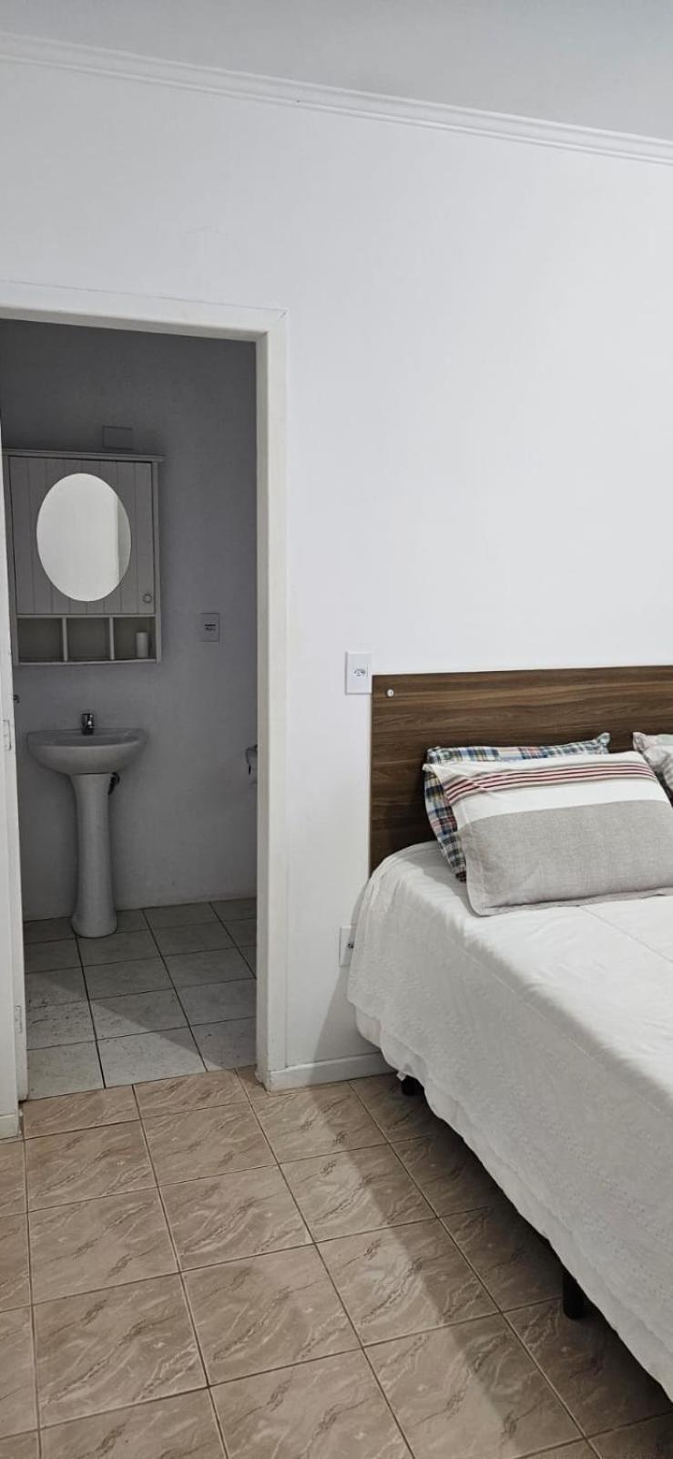 Holiday home Residencial Beira Mar Florianopolis
