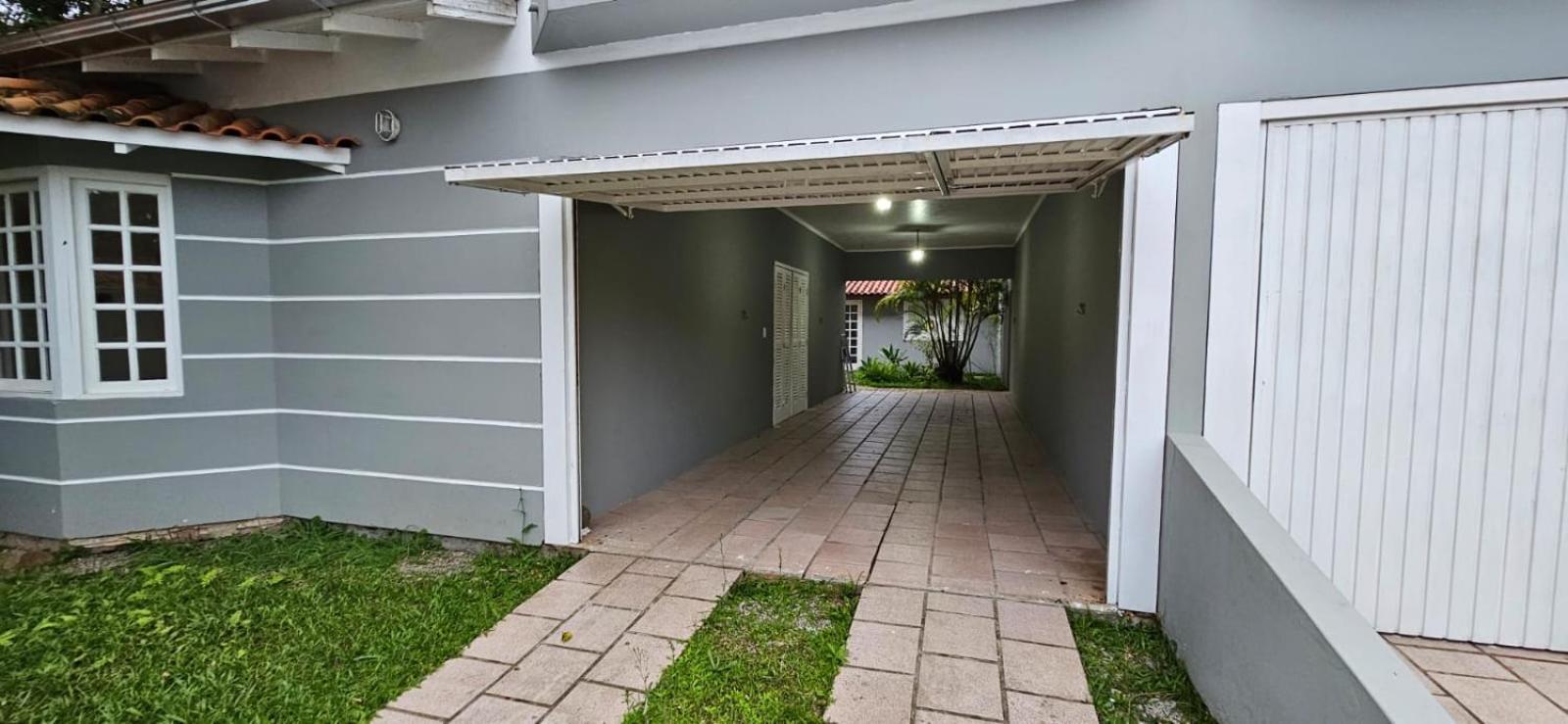 Residencial Beira Mar *