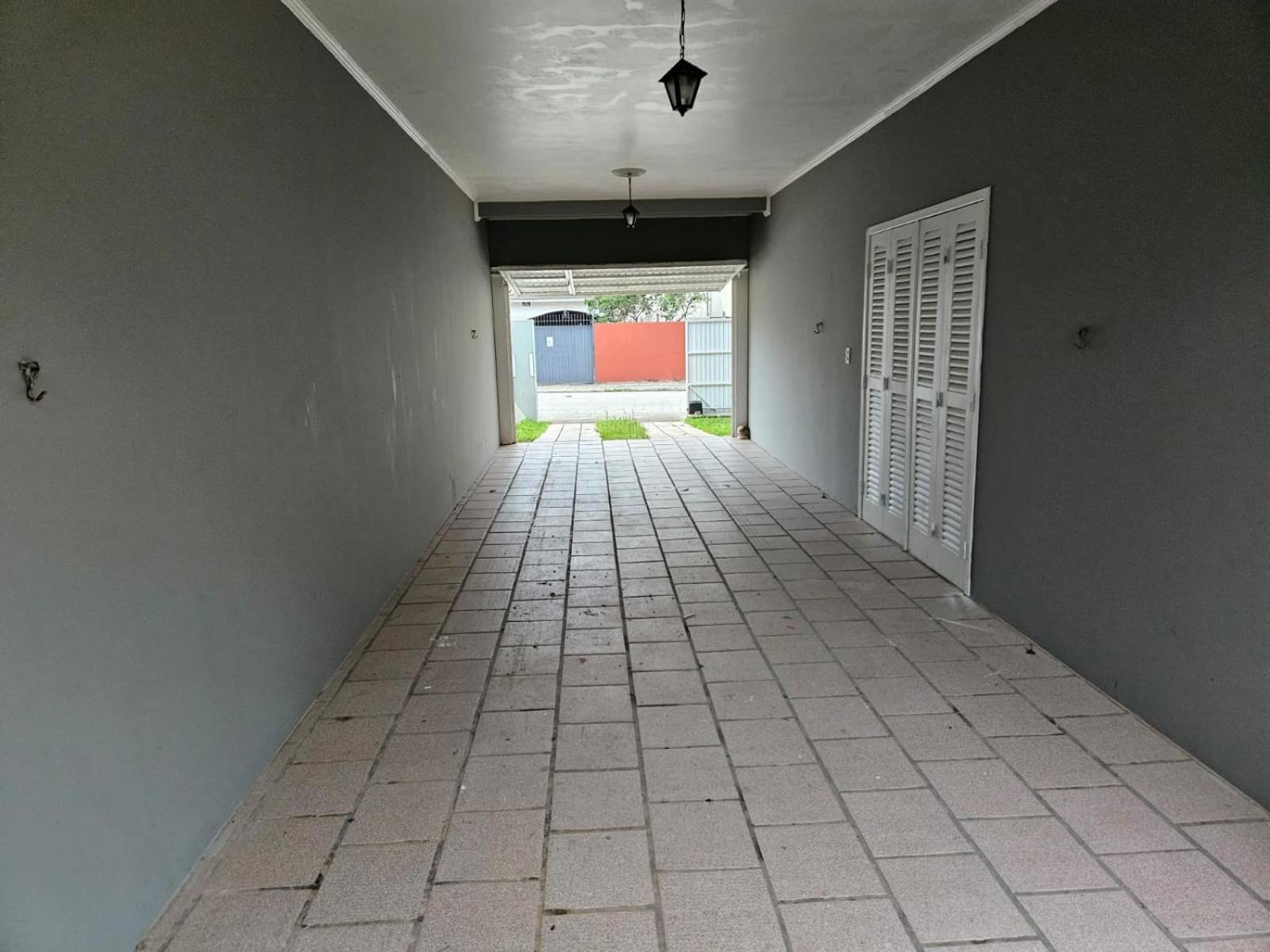 Holiday home Residencial Beira Mar