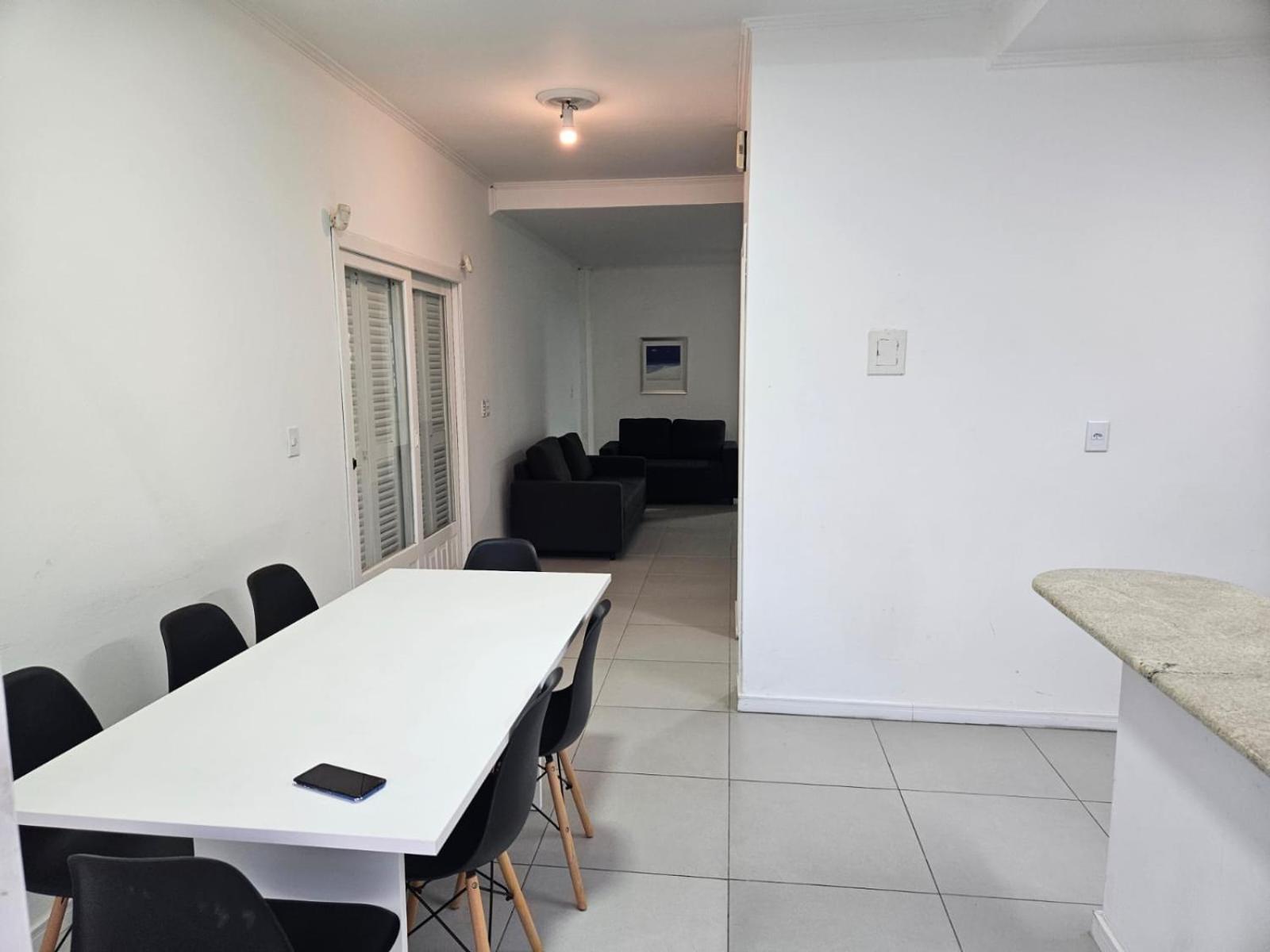 Residencial Beira Mar Holiday home *